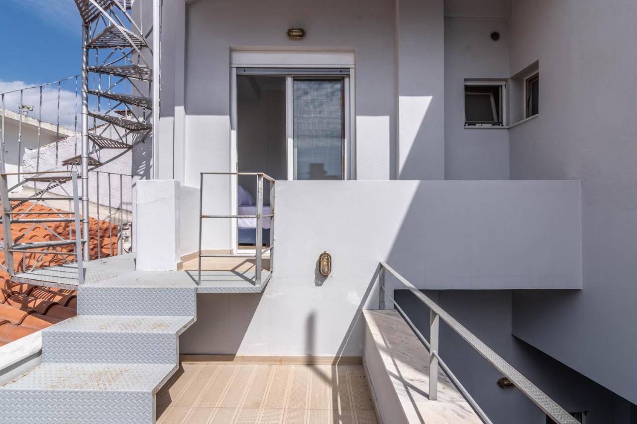 Gazi Home Афины Экстерьер фото