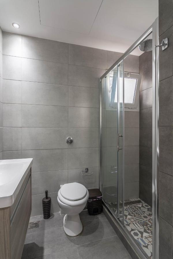 Gazi Home Афины Экстерьер фото