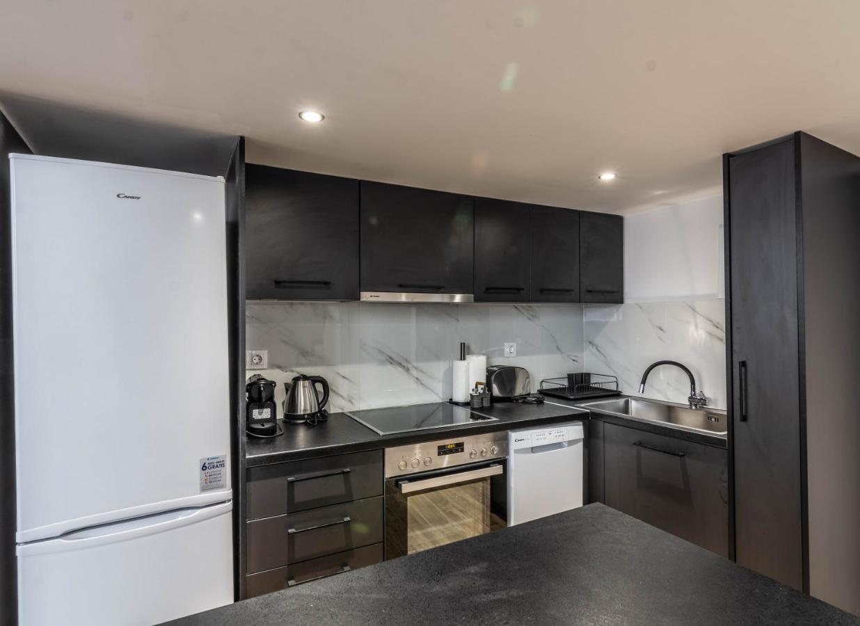 Gazi Home Афины Экстерьер фото