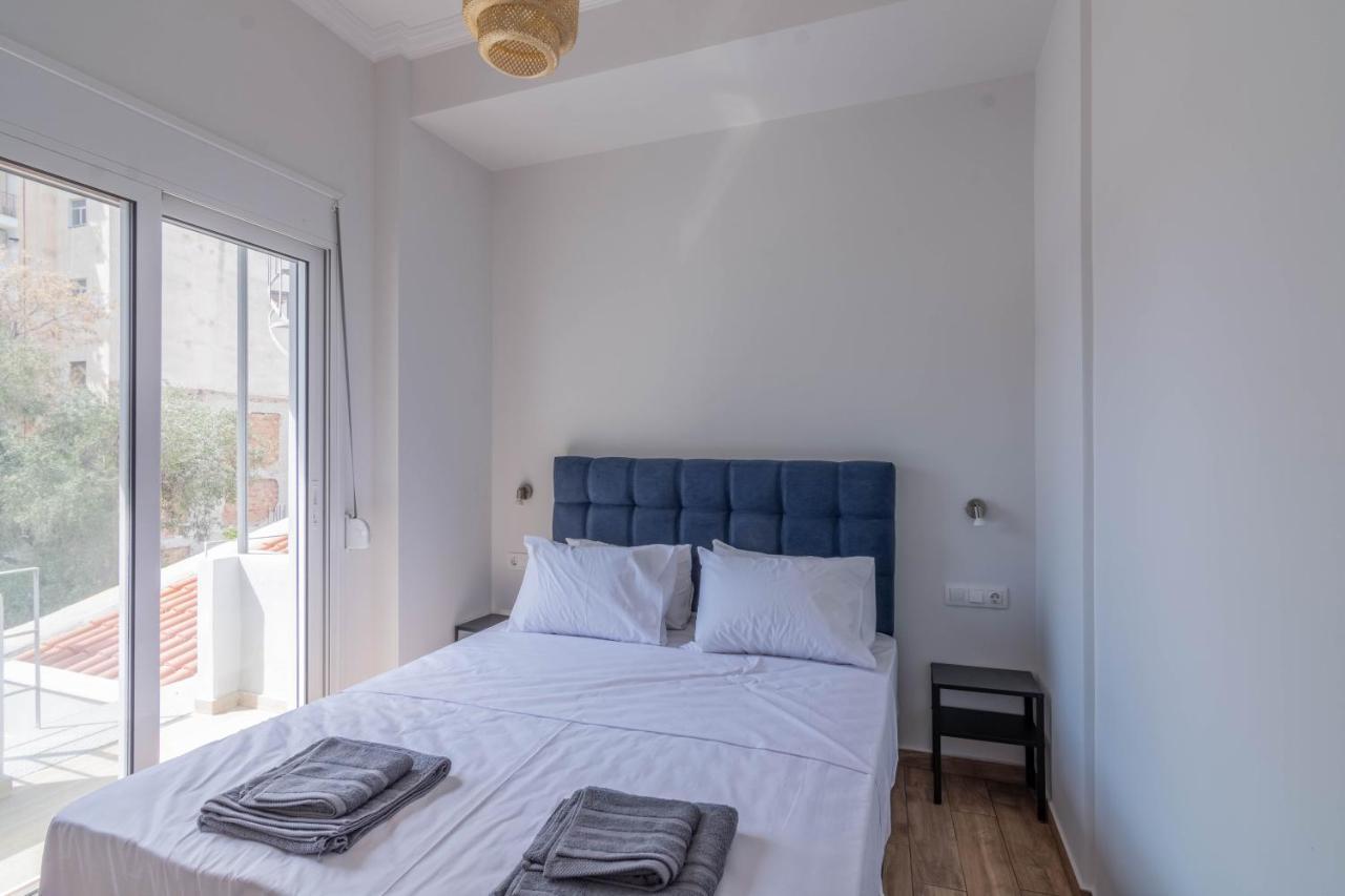 Gazi Home Афины Экстерьер фото