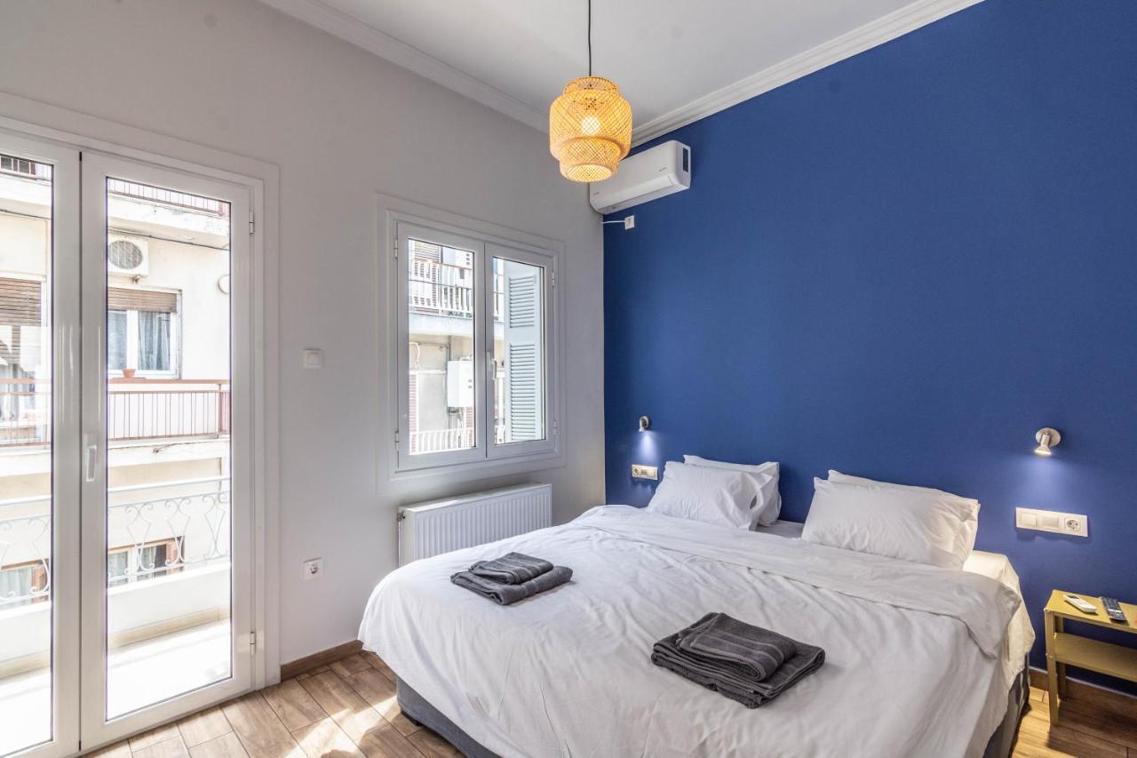 Gazi Home Афины Экстерьер фото