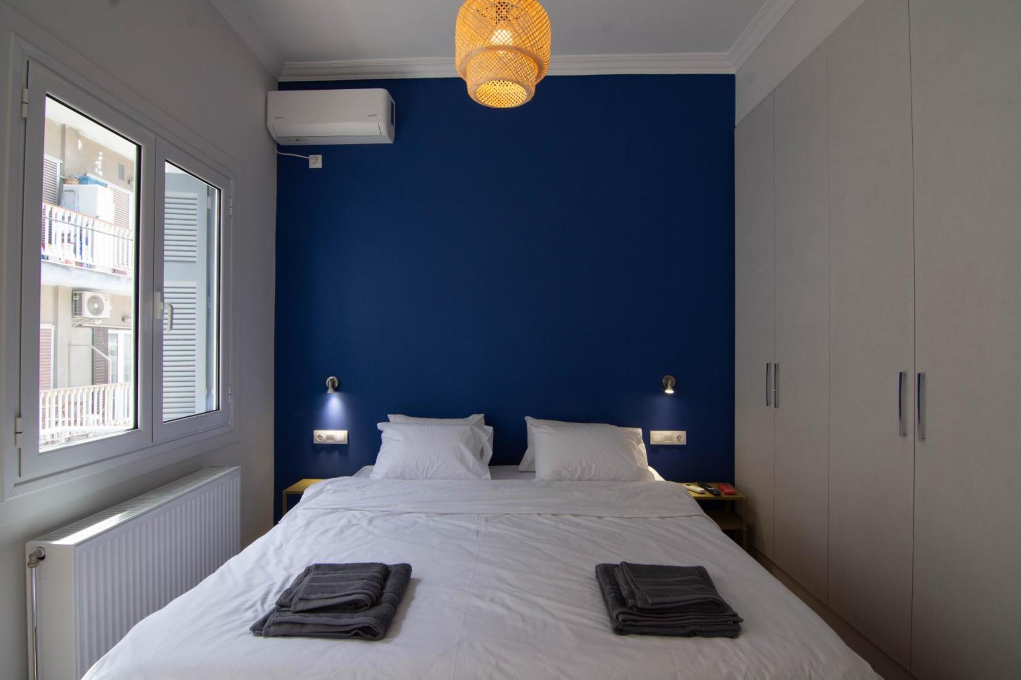Gazi Home Афины Экстерьер фото