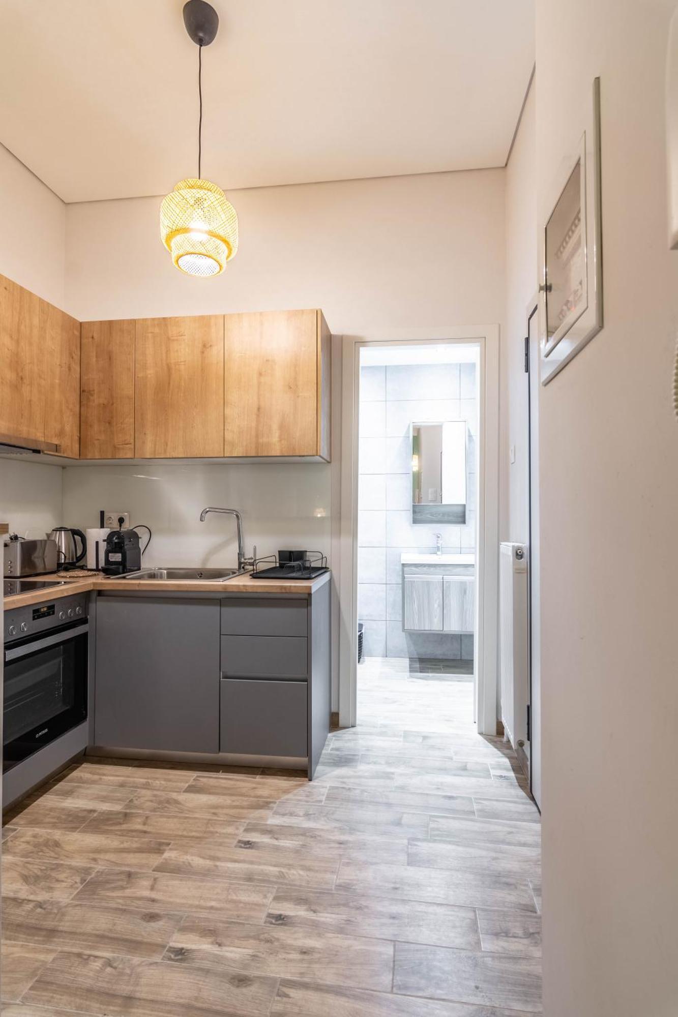 Gazi Home Афины Экстерьер фото