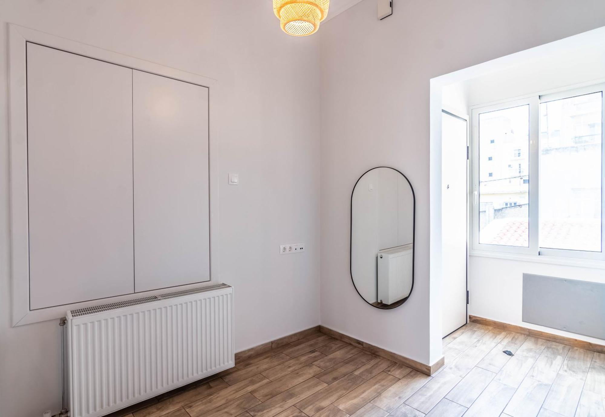 Gazi Home Афины Экстерьер фото