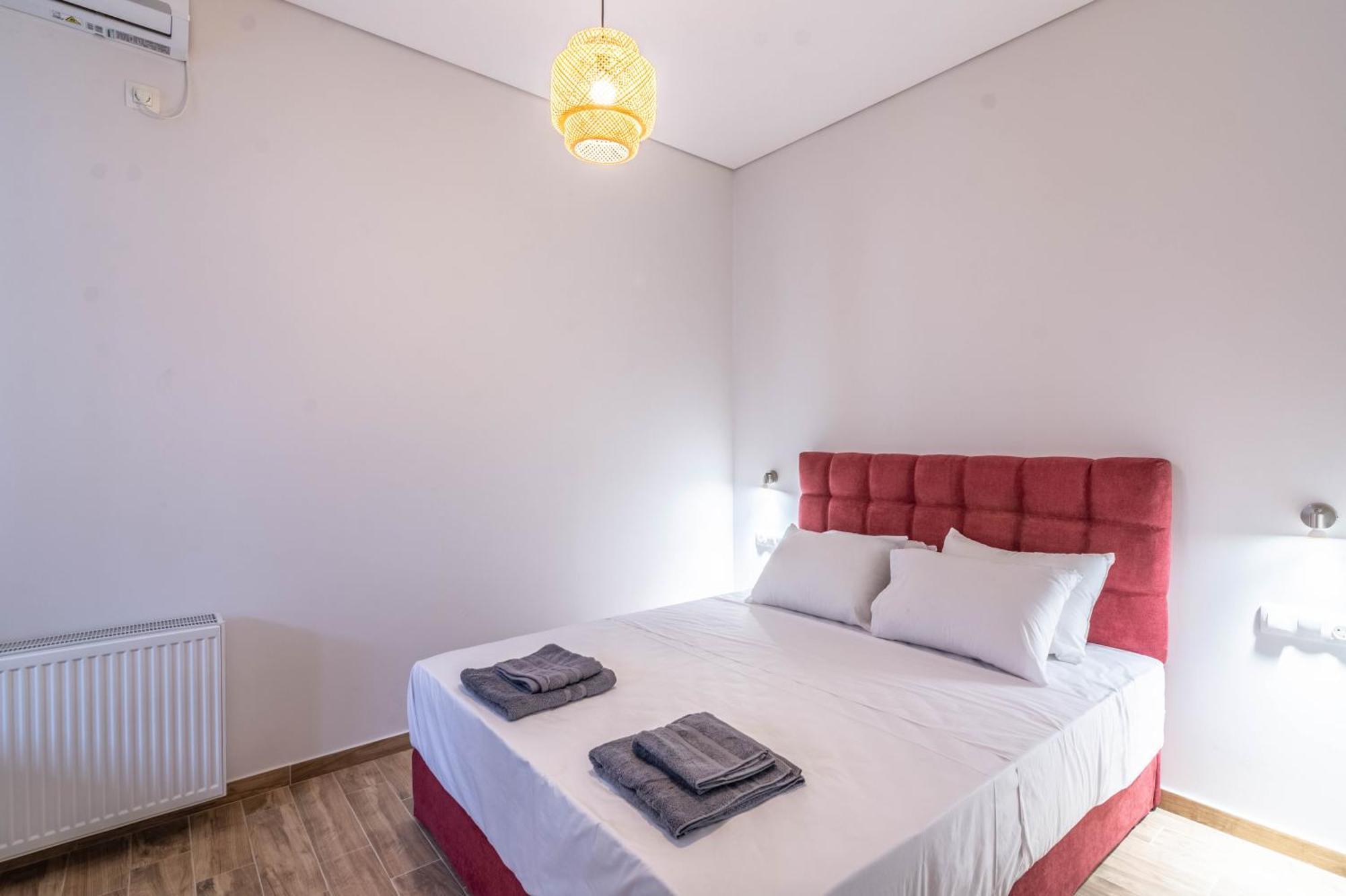 Gazi Home Афины Экстерьер фото